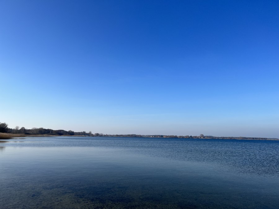 Hundestrand Mili, © TDG Rechlin mbH Hundestrand Mili, © TDG Rechlin mbH