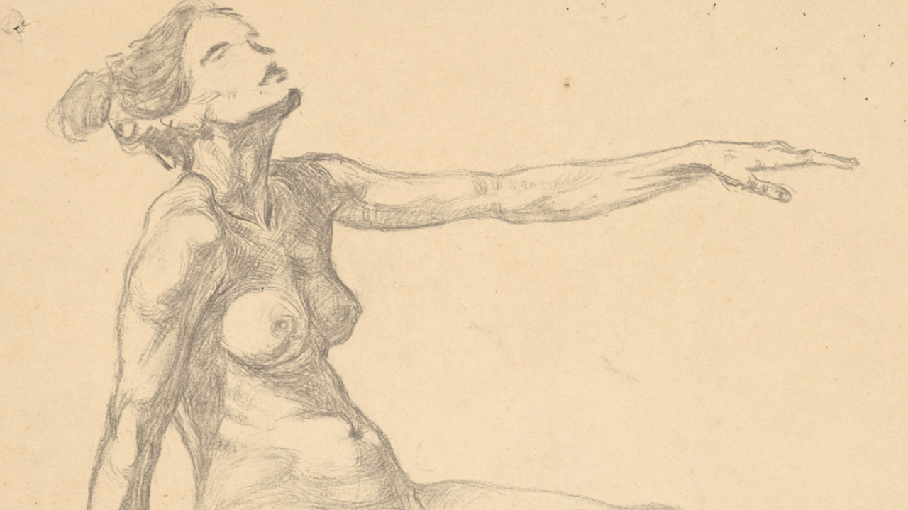 © Ernst Barlach Stiftung © Ernst Barlach Stiftung