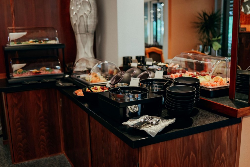 Restaurant Paulsh&ouml;he, &copy; Hotel & Restaurant Paulsh&ouml;he