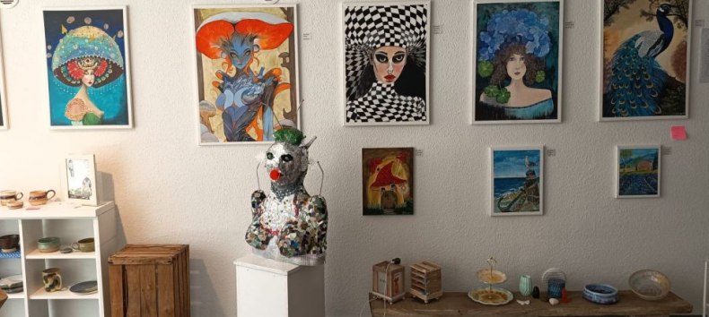 © Nord-West-Art © Nord-West-Art