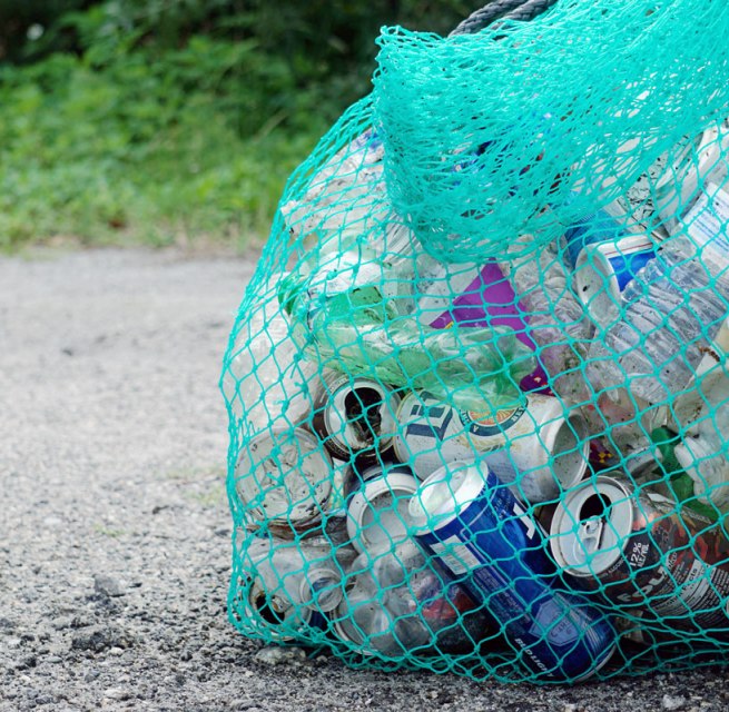 Sauber in die Saison // &copy; The Tampa Bay Estuary Program auf Unsplash