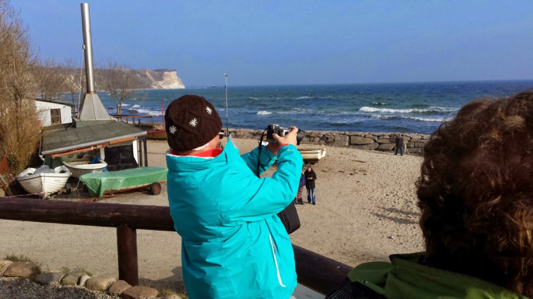 Rügenrundfahrt - Fischerdorf Vitt, © Sven Vogel Rügenrundfahrt - Fischerdorf Vitt, © Sven Vogel