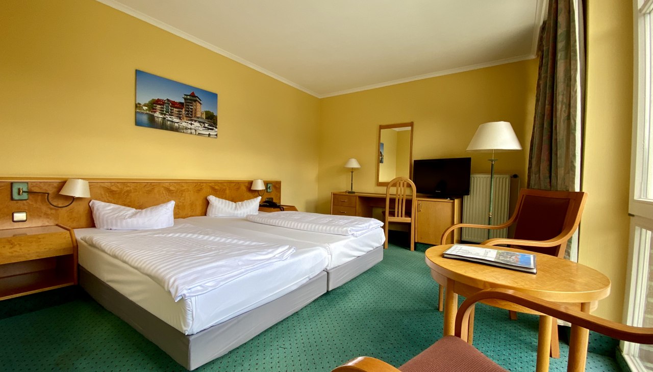 IMG_0575, © Hotel Neustrelitz GmbH & Co. KG IMG_0575, © Hotel Neustrelitz GmbH & Co. KG