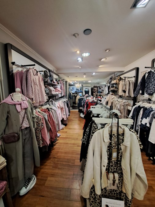 Danisch Moments, © Waren (Müritz)-Information