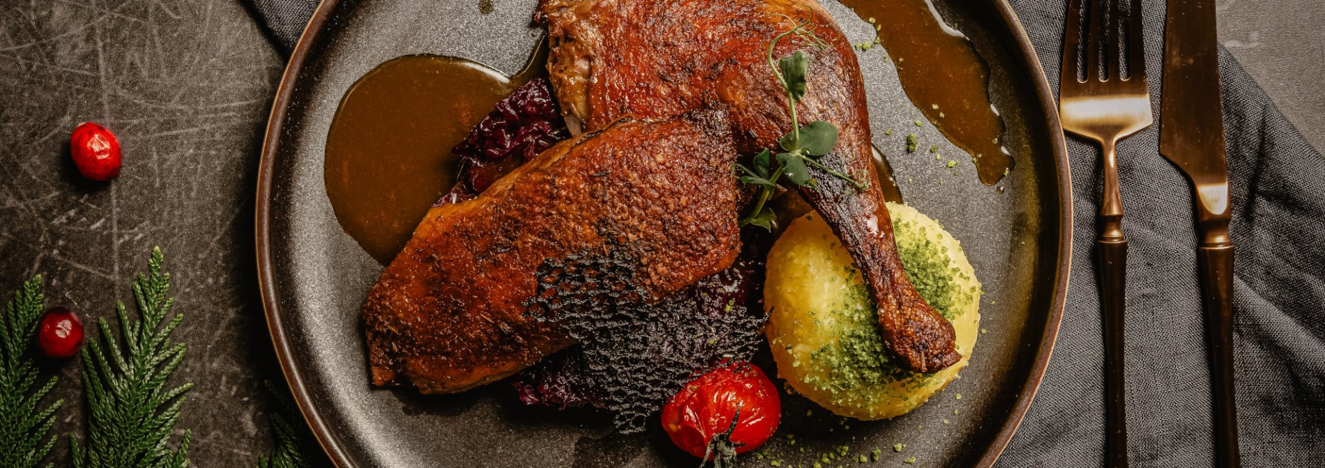 Sei-Gast-2026_DAS-AHLBECK_Kulinarik-D&uuml;ne-48_C_DAS-AHLBECK (2), &copy; DAS AHLBECK