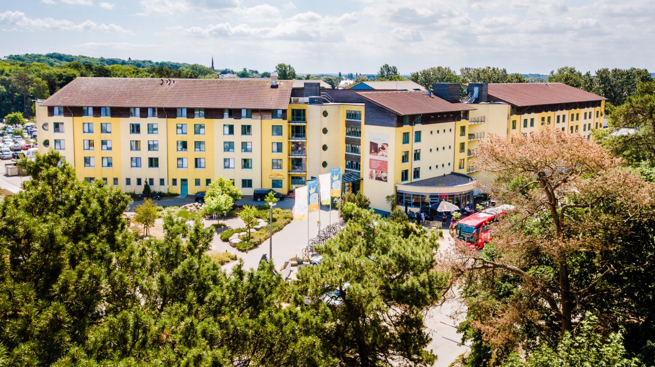 Tanzabend im Casa Familia, &copy; Casa Familia GmbH