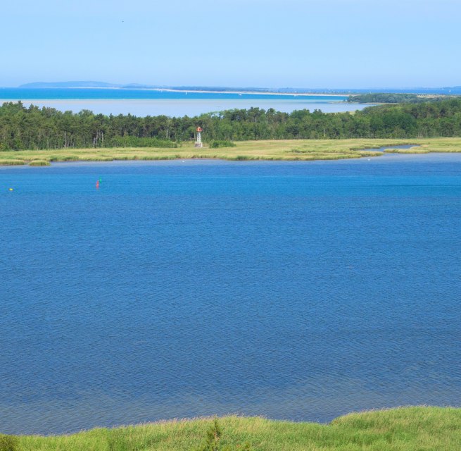&copy; Nationalparkamt Vorpommern