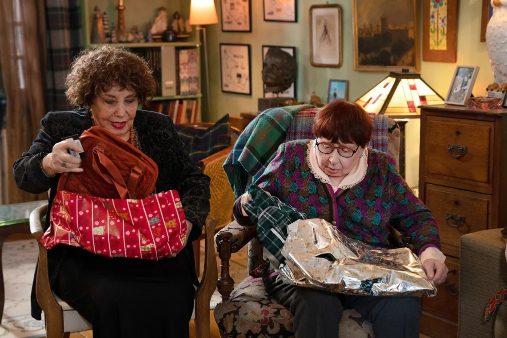 Das perfekte Geschenk, © Neue Visionen Filmverleih Das perfekte Geschenk, © Neue Visionen Filmverleih