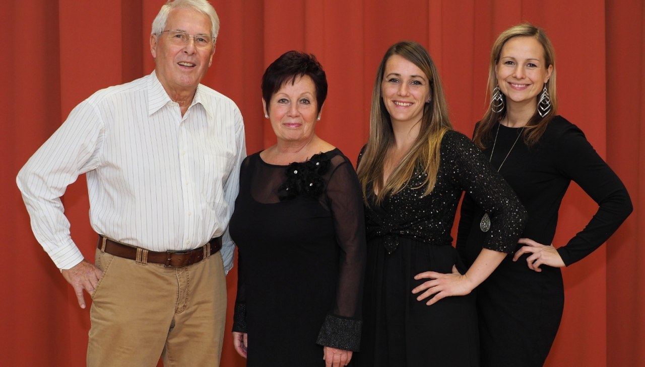 Musikalischer Pommernabend Musikalischer Pommernabend