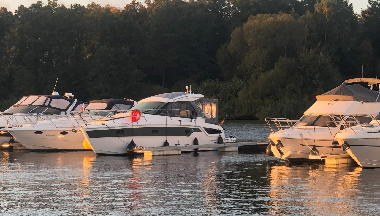 Yacht-Tours, © Jens Wendorf Yacht-Tours, © Jens Wendorf