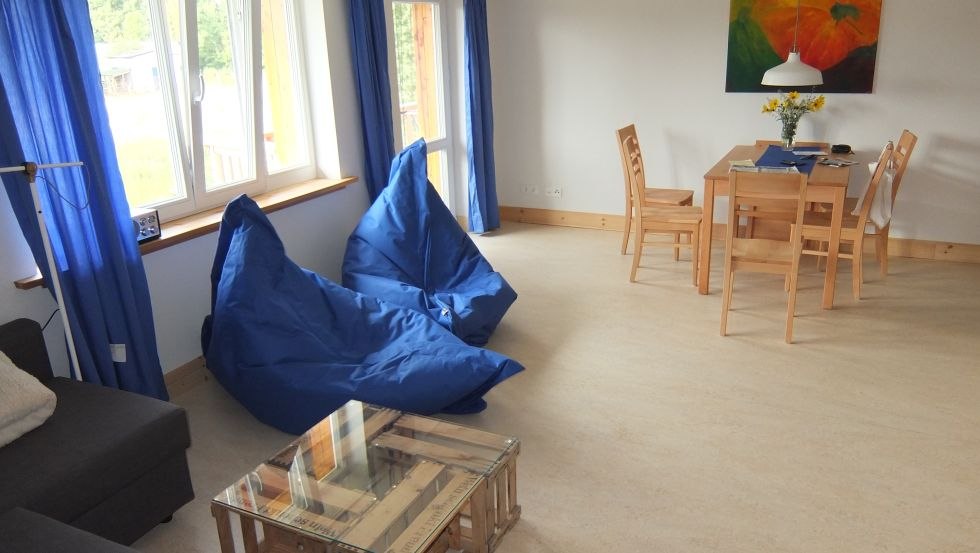 Welkom in onze 4 vakantiewoningen op Hof Medewege, © Hof Medewege/ Hof Ferien Medewege UG Welkom in onze 4 vakantiewoningen op Hof Medewege, © Hof Medewege/ Hof Ferien Medewege UG