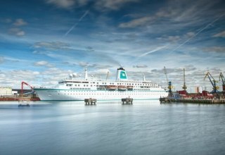 © TZ Wismar, Dock 30 © TZ Wismar, Dock 30