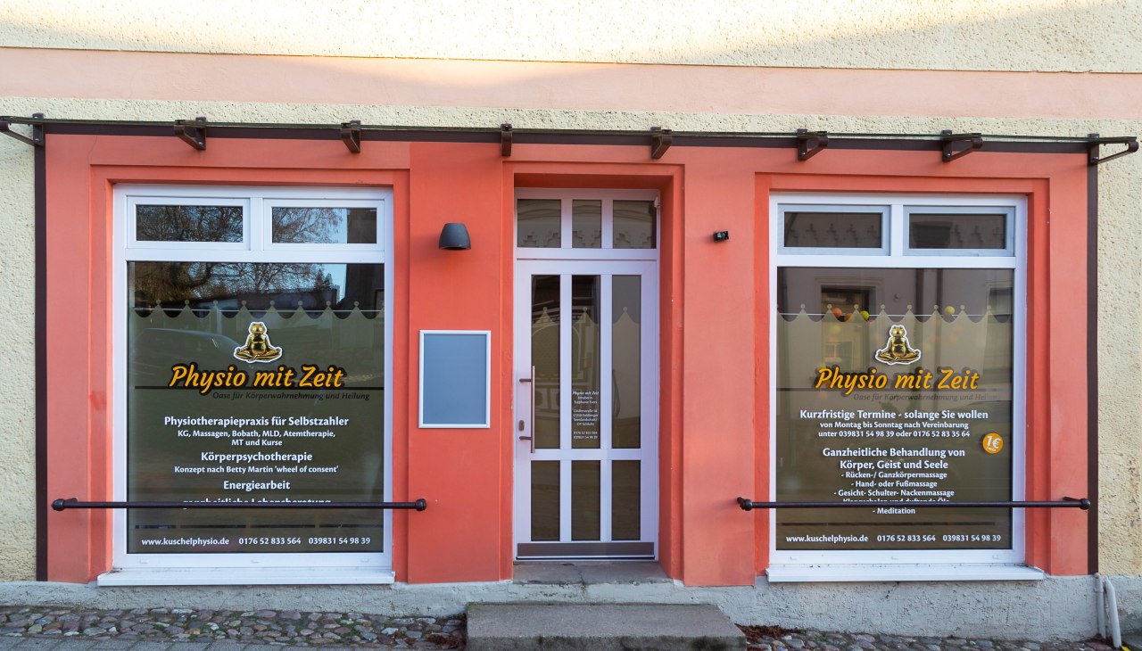 Praxis Evers, © Fotodesign Köller Praxis Evers, © Fotodesign Köller