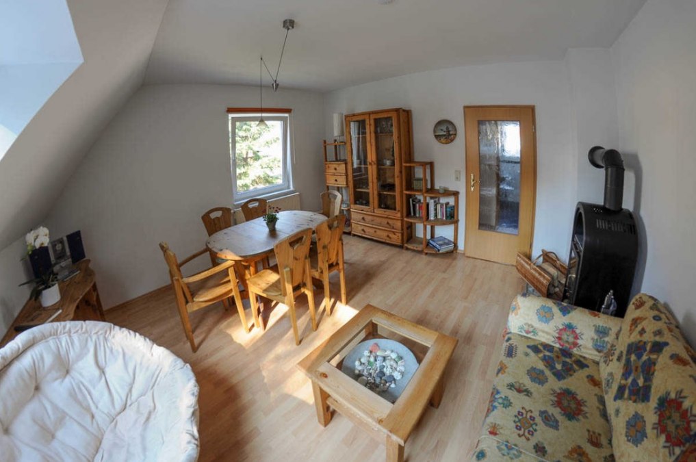 Ferienwohnung Gäste, © Warnke Ferienwohnung Gäste, © Warnke