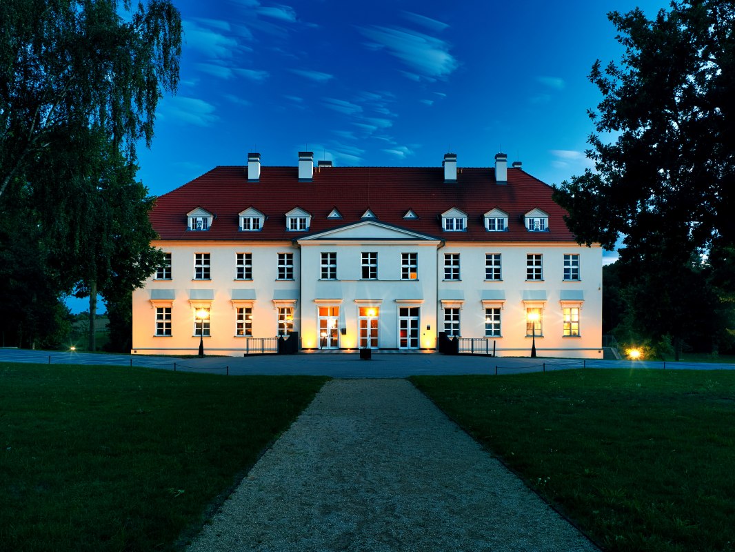 Hotel Schloss Rattey // © Hotel Schloss Rattey Hotel Schloss Rattey // © Hotel Schloss Rattey
