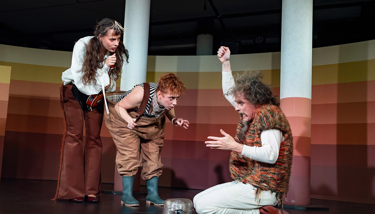 Thomas Ulrich, © Thomas Ulrich Thomas Ulrich, © Thomas Ulrich