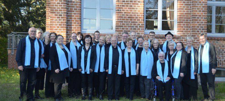 © Plater Gospelchor © Plater Gospelchor