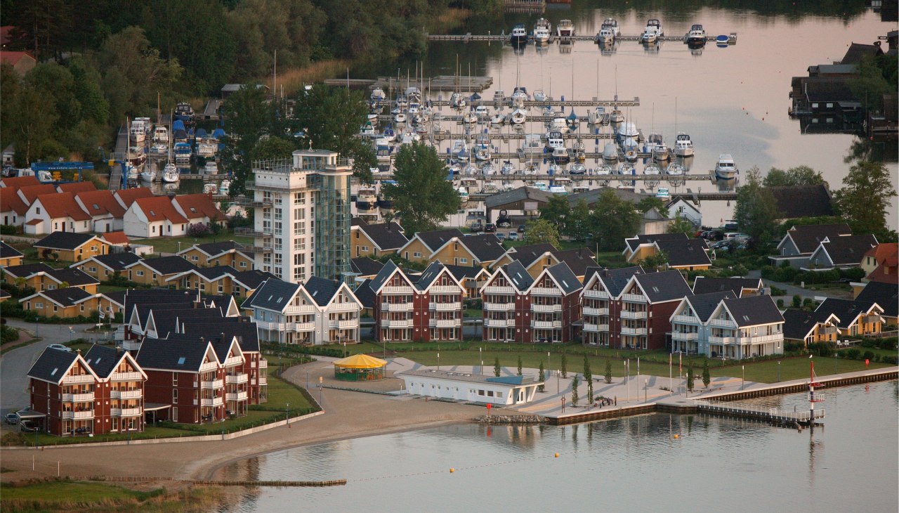 TDG Rechlin mbH / Hans Blossey, © TDG Rechlin mbH / Hans Blossey TDG Rechlin mbH / Hans Blossey, © TDG Rechlin mbH / Hans Blossey