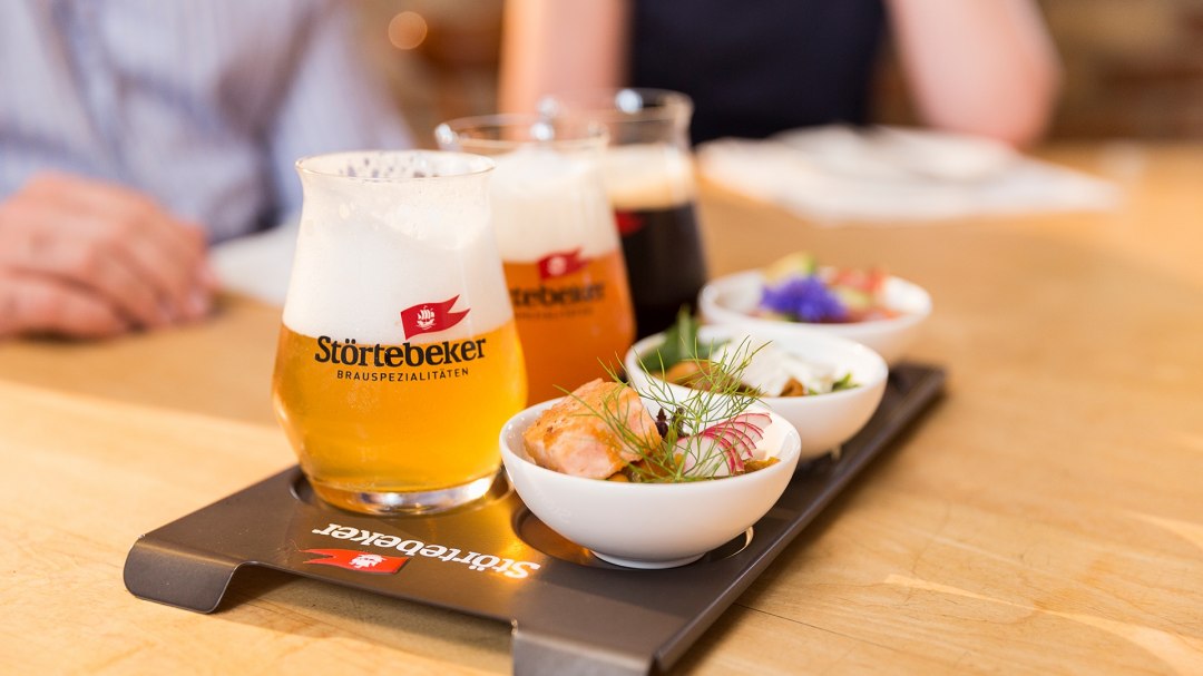 Braugasthaus, &copy; St&ouml;rtebeker Braumanufaktur