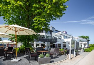 © The Grand Hotel Management GmbH © The Grand Hotel Management GmbH