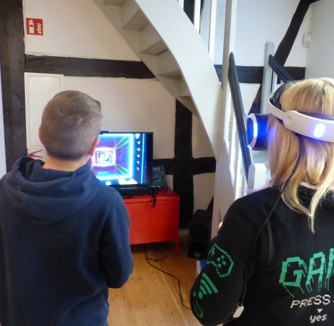 &copy; Stadtmarketing Ribnitz-Damgarten