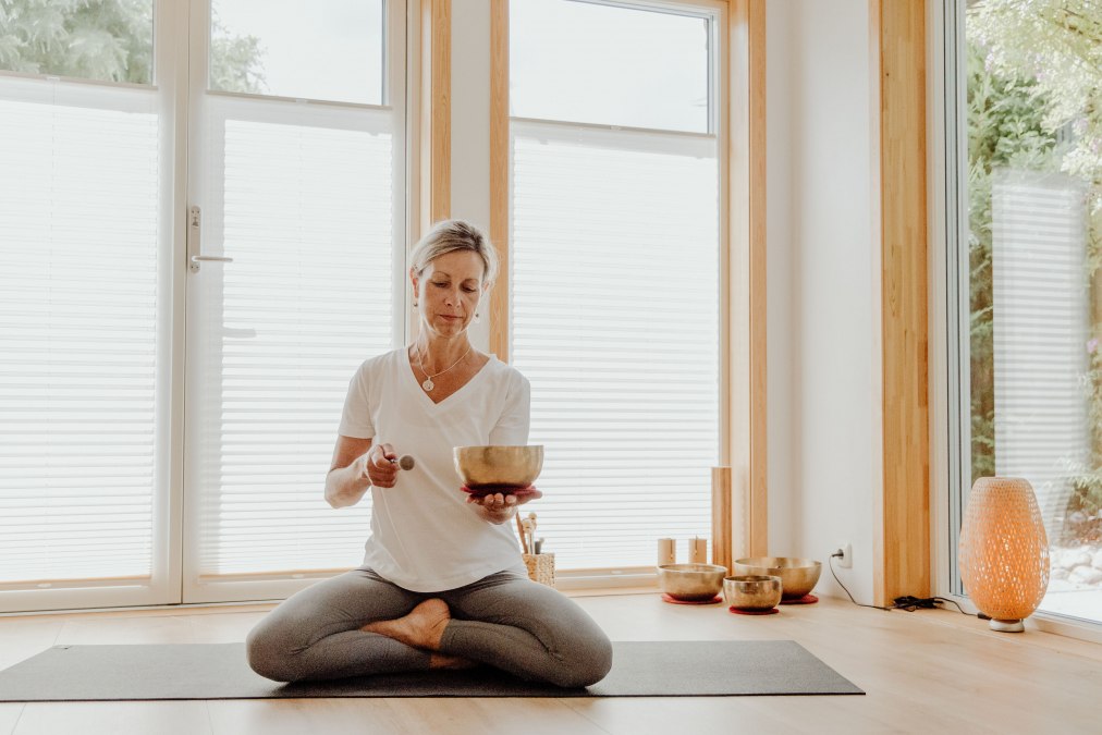 Gesundheitspraxis Yoga&Ayurveda, © Kathrin Engfer Gesundheitspraxis Yoga&Ayurveda, © Kathrin Engfer