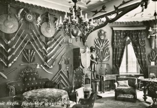 © Sammlung Binzer Bucht Tourismus