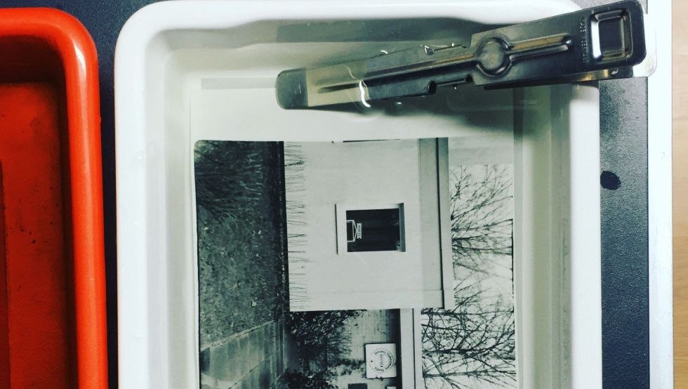 &copy; Jens Carstensen - Jensens Wohnzimmerstudio