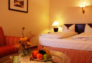 © Hotel Elefant Schwerin