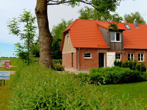 Galerie PL, © TZ Südliche Boddenküste Galerie PL, © TZ Südliche Boddenküste