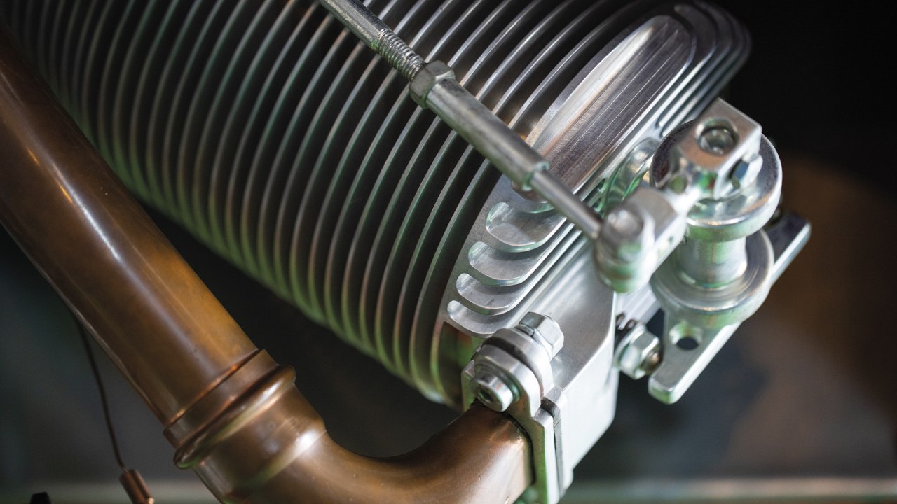 phanTECHNIKUM - Technisch Staatsmuseum MV // &copy; Technisches Landesmuseum MV