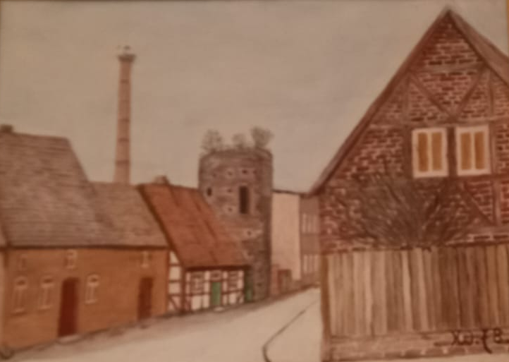 &copy; Ausstellung Atelier Winzig