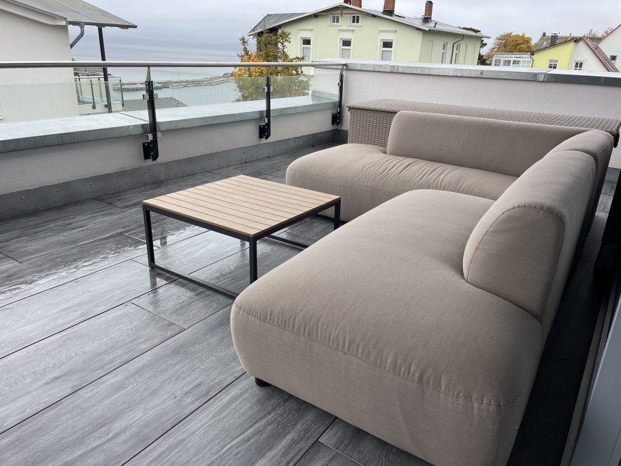 Ferienwohnungen am Stadthafen Sassnitz, &copy; TMV/Wilken