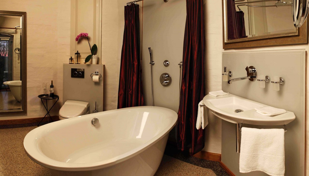 Ferienwohnung über 4 Etagen, © Falko Weise-Schmidt Ferienwohnung über 4 Etagen, © Falko Weise-Schmidt