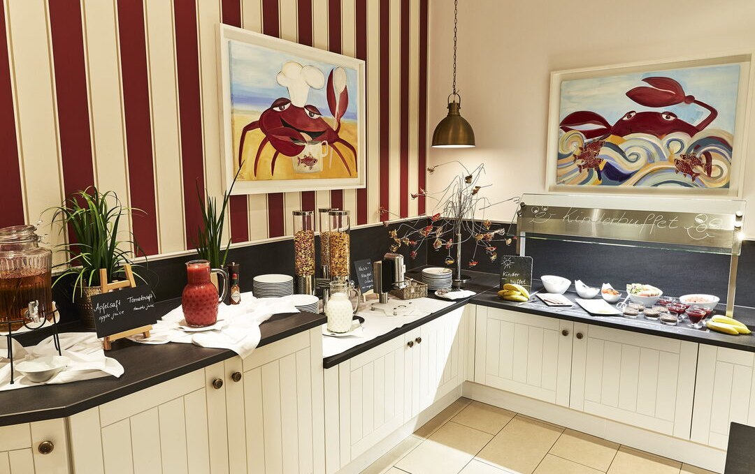 &copy; Steigenberger Grandhotel & Spa