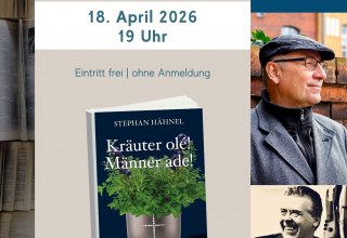 Crime & Jazz // © Stadtbibliothek Malchin Crime & Jazz // © Stadtbibliothek Malchin