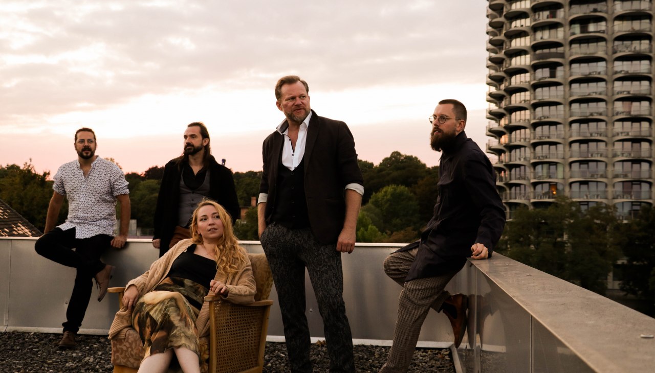 De winnaars van de Pro7-show "My Hit. Your Song." zijn "on tour"!, © John Garner De winnaars van de Pro7-show "My Hit. Your Song." zijn "on tour"!, © John Garner