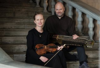 &copy; Foto: Fredrik Gille