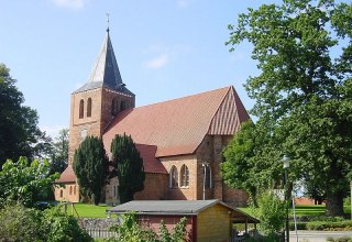 © Stadtinformation Klütz © Stadtinformation Klütz