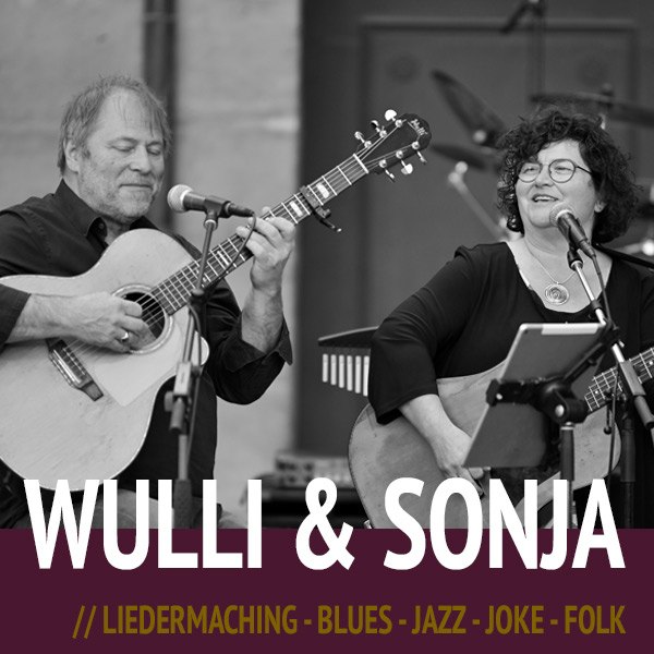 Kurkonzert mit Wulli und Sonja, &copy; wulli und sonja.jpg