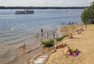 © Waren (Müritz) Kur- und Tourismus GmbH © Waren (Müritz) Kur- und Tourismus GmbH