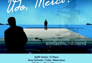 Plakat // © Dietmar Henke Plakat // © Dietmar Henke
