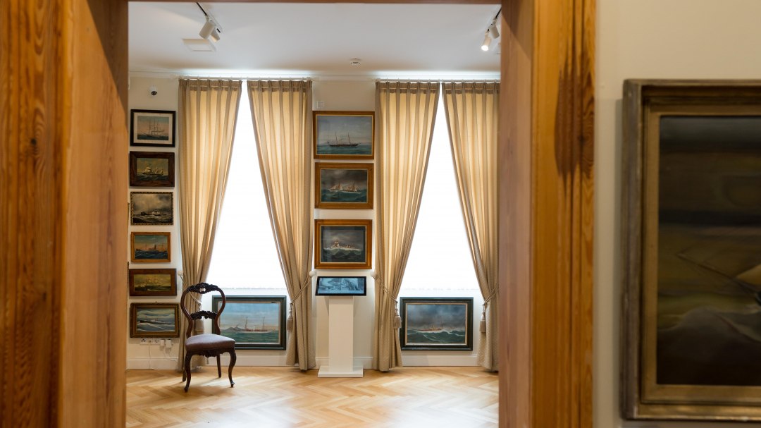 Windjammer Museum (7)-min, &copy; Moritz Kertzscher