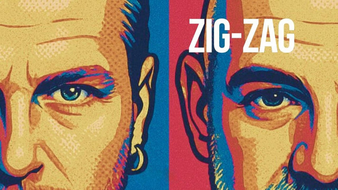 Zig-Zag zu Gast im Hirsch | Restaurant | Cafe | Bar Hirsch // &copy; http://www.zigzag-music.de/