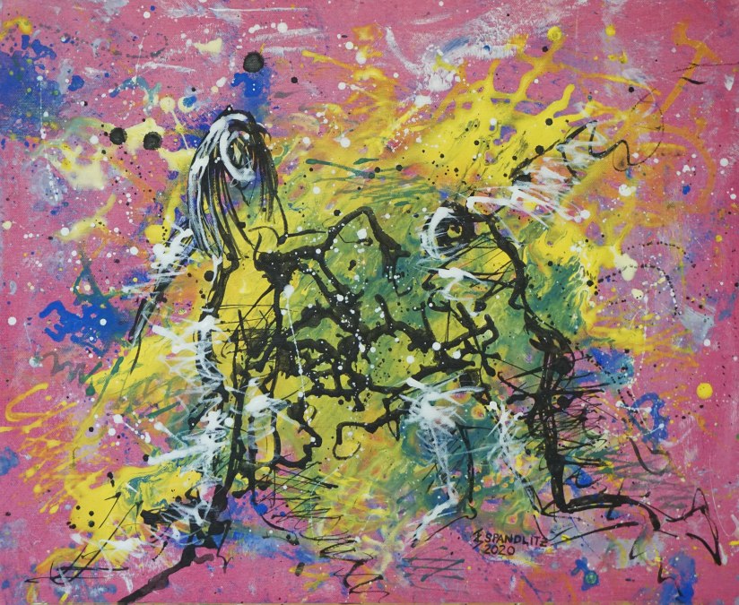 Ausstellung "FARB SEI DANK", © Begegnung in bunt.jpg