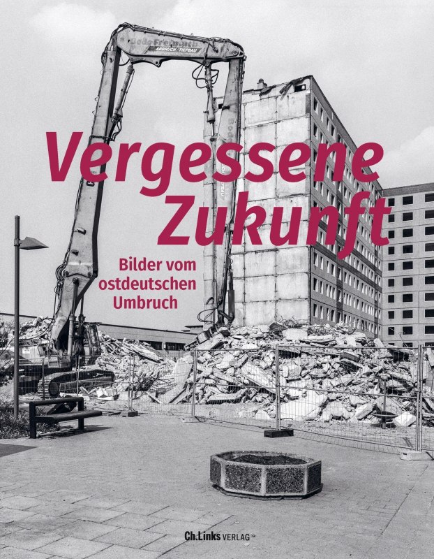 © Ch. Links Verlag Knut Elstermann & Holger Herschel © Ch. Links Verlag Knut Elstermann & Holger Herschel