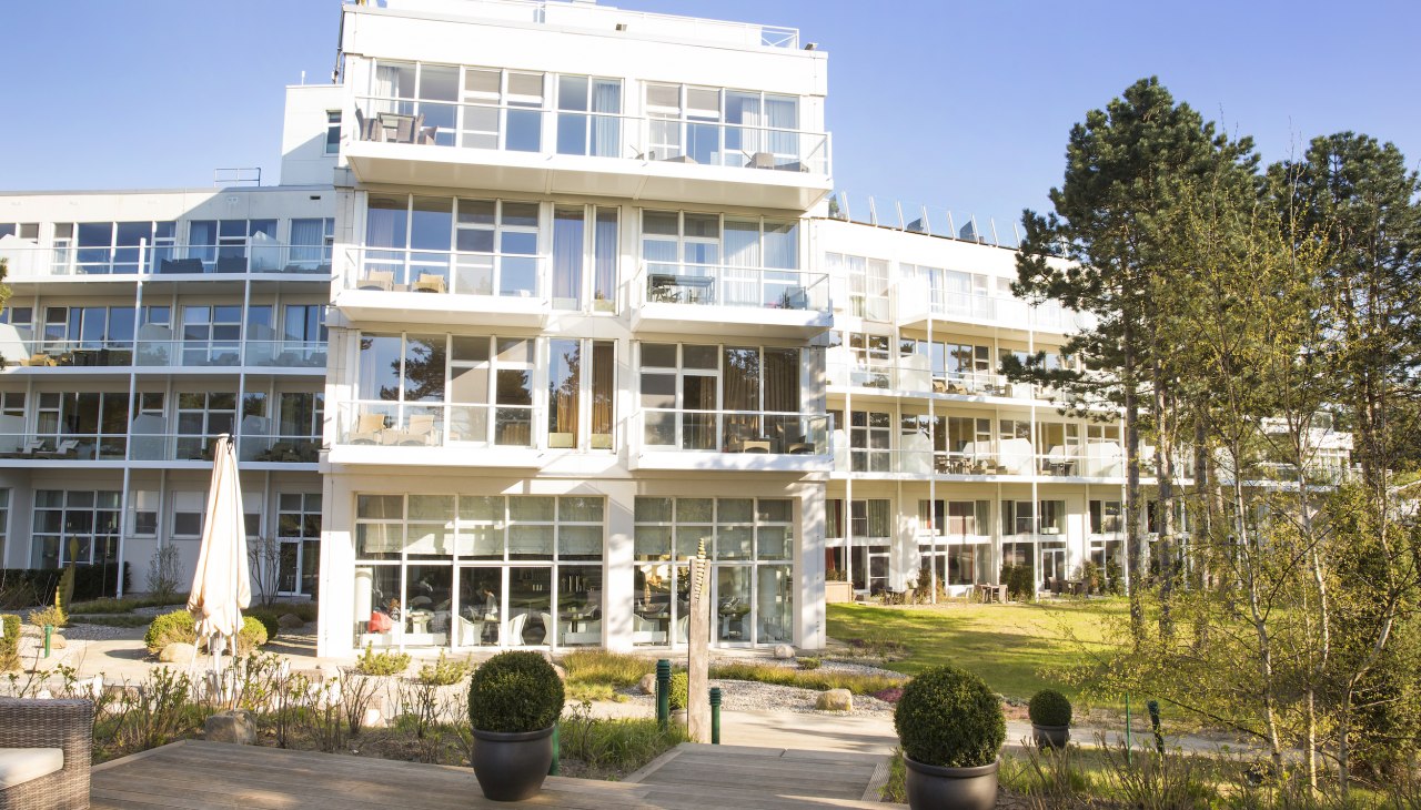 _J3B0804, © Strandhotel Fischland _J3B0804, © Strandhotel Fischland