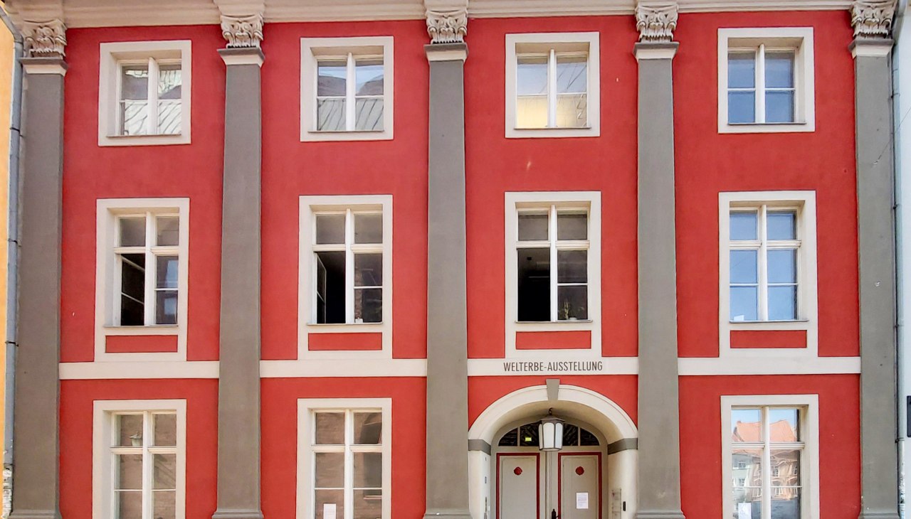 Werelderfgoedmuseum Ossenreyerstrasse (3), &copy; TZ-HST