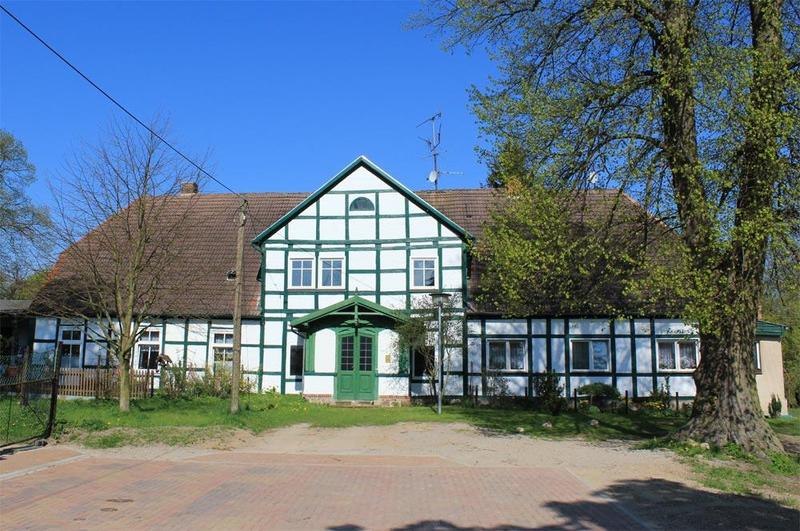Willkommen im Poggehaus Zierstorf // © Poggehaus Zierstorf Willkommen im Poggehaus Zierstorf // © Poggehaus Zierstorf