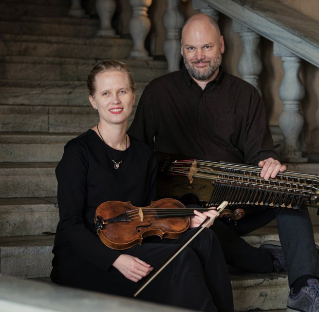 &copy; Foto: Fredrik Gille